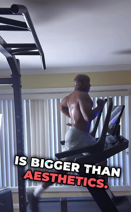 McPherson Vital Fitness # 46