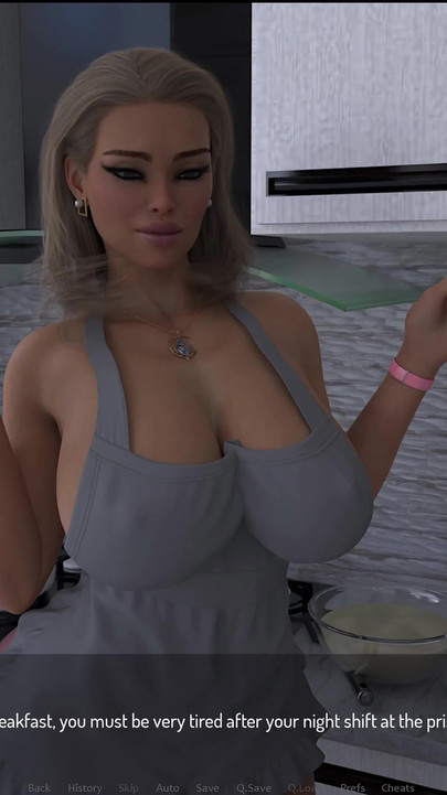 The Hospital of Lust Part 36 (new Update)