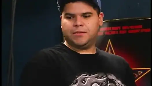 Потоковое видео из Eva, Olivia Saint