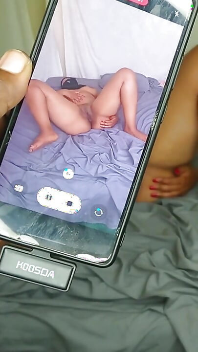 XXX Solo Musterbation Yummy Pussy