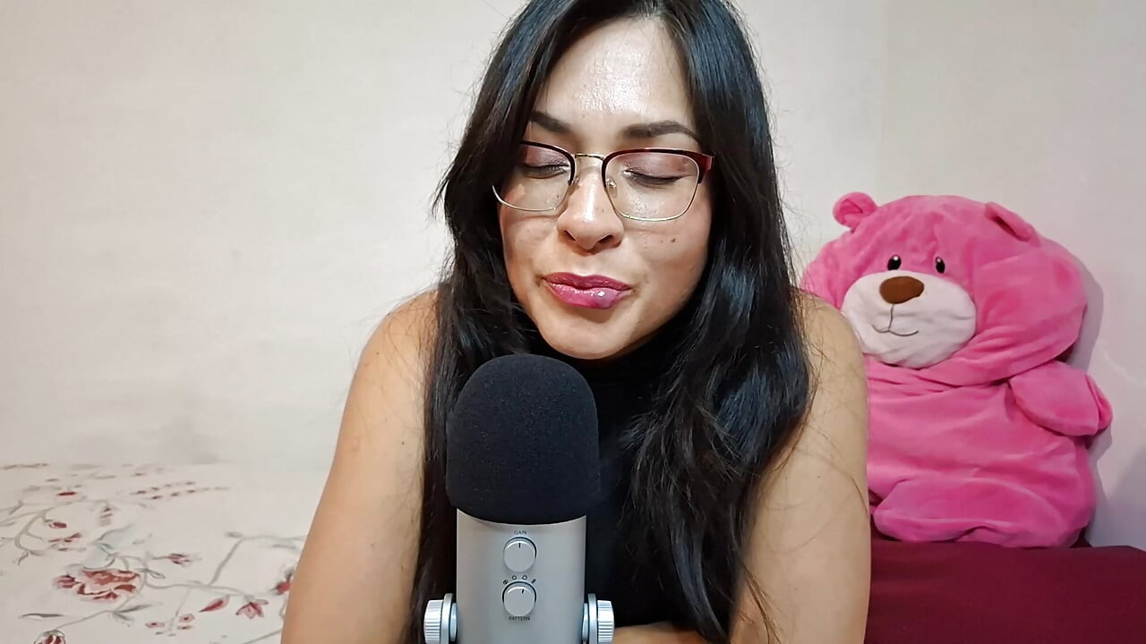 ASMR PERSONAL ATTENTION for a deep sleep...