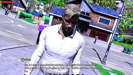 Milfania (part 07) - by Dr. Phoenix Games