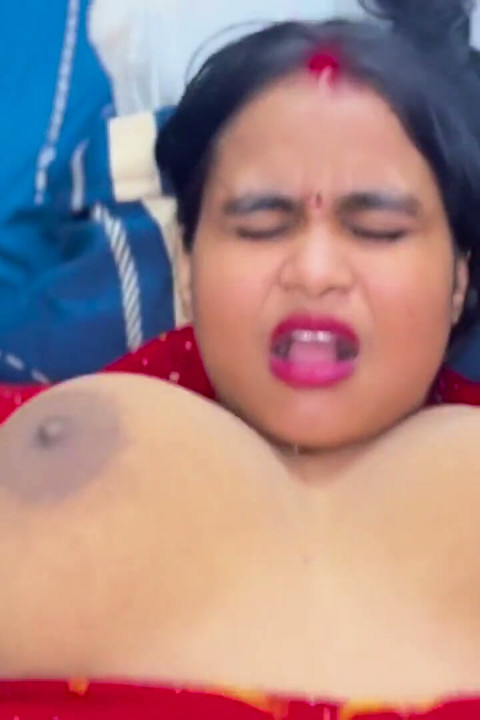 New Wife Gets Fucked Hard by Husband in Bedroom - Full Hardcore