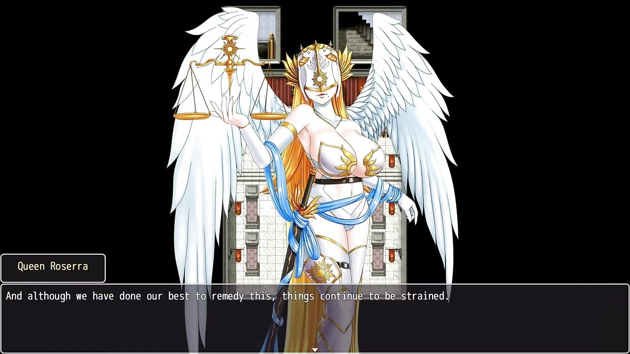 Kingdom of Subversion Fucking the Mayor's Busty Slut Wife