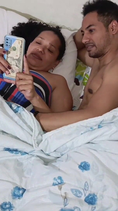 Hardcore sex with my neighbor's ass while her husband worked | Clip 3