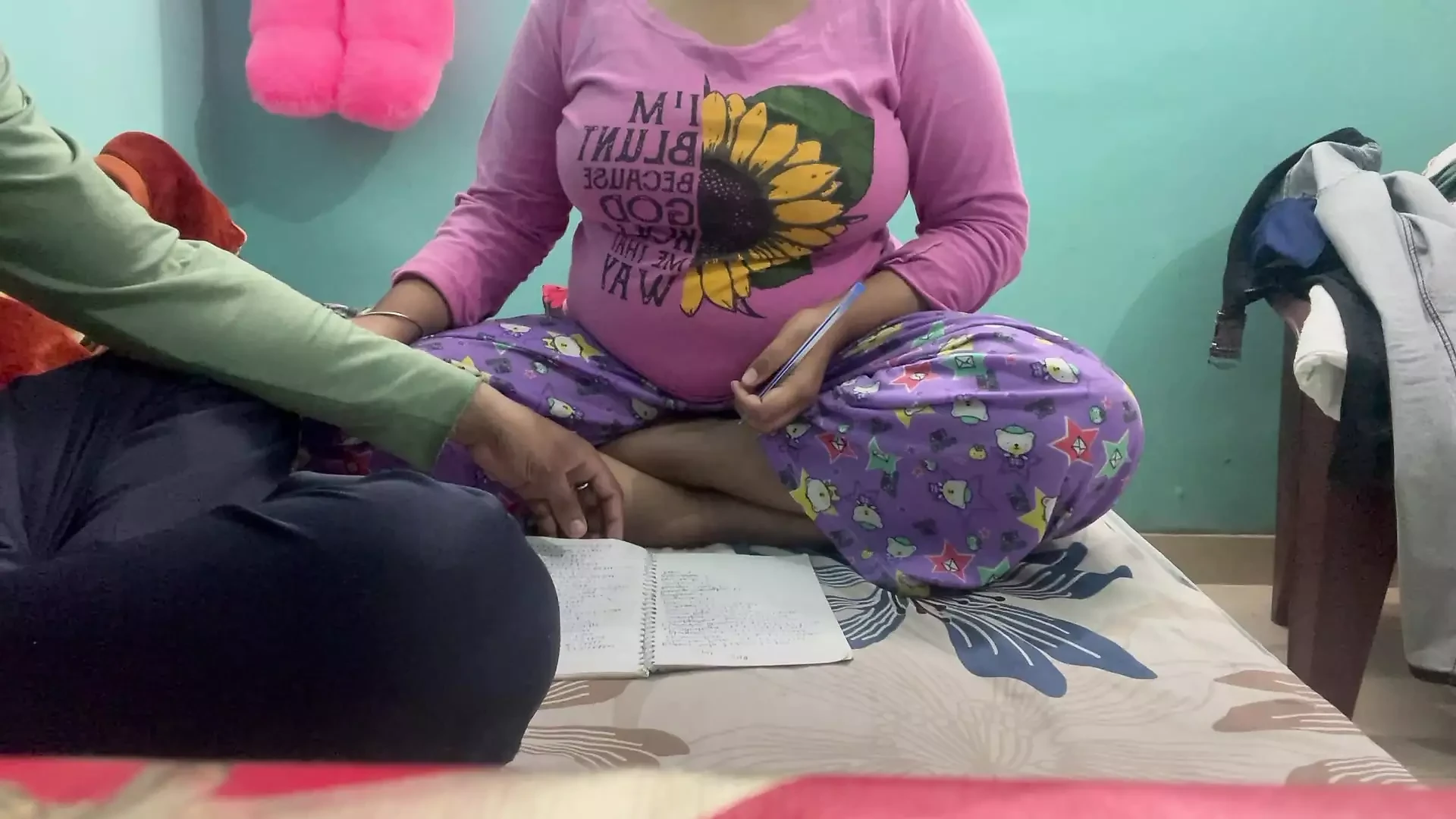 Sex video