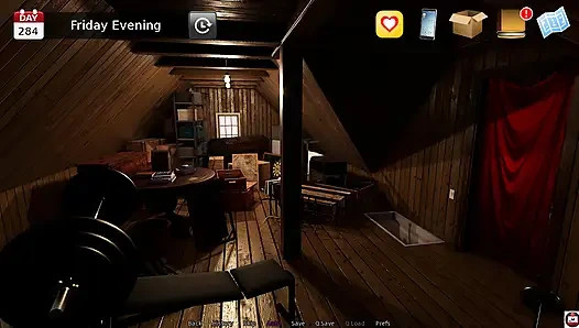 EIN HAUS IM GRABEN - (TEIL 71) NC