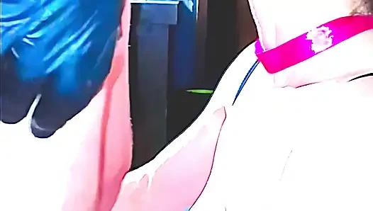 Cwhorenerd