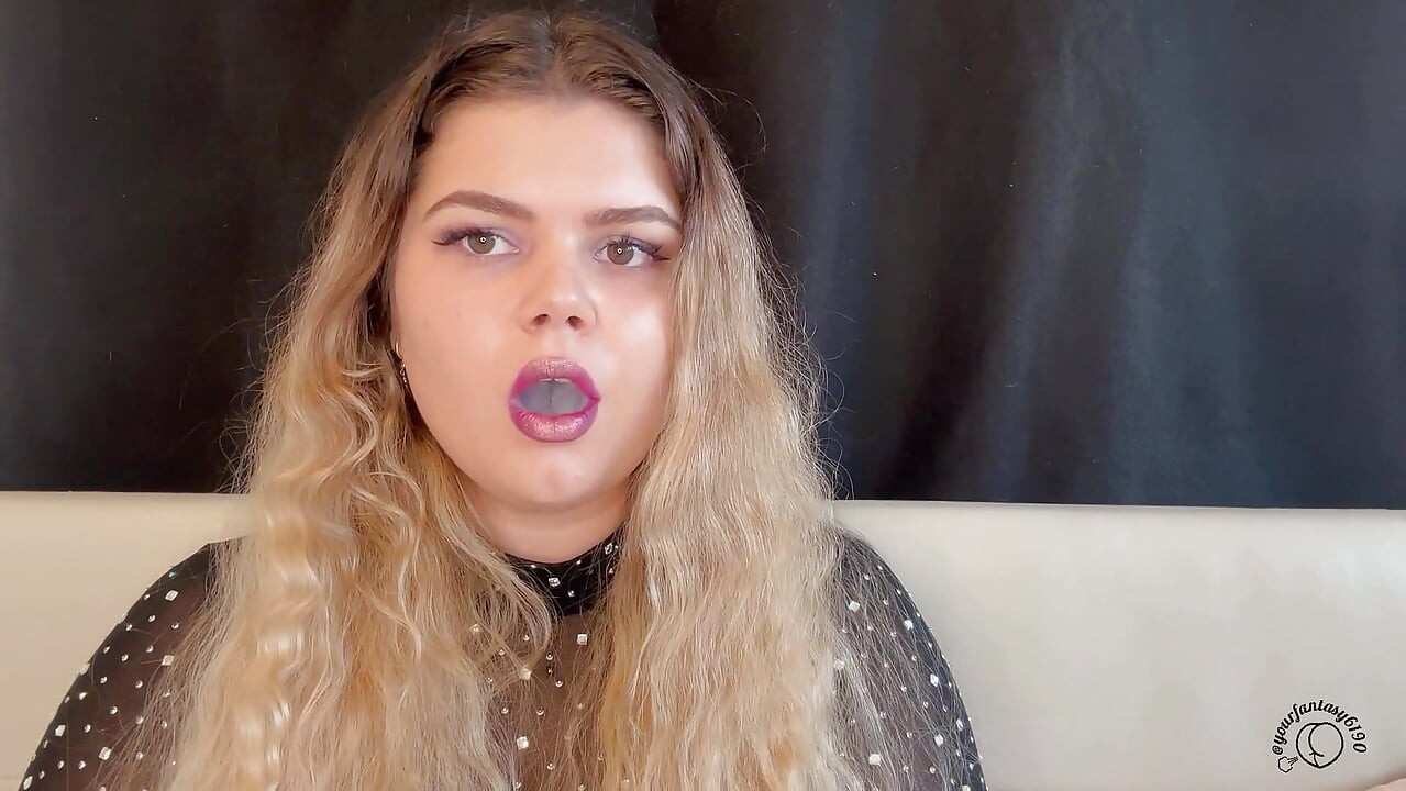 Full glam rökförelse