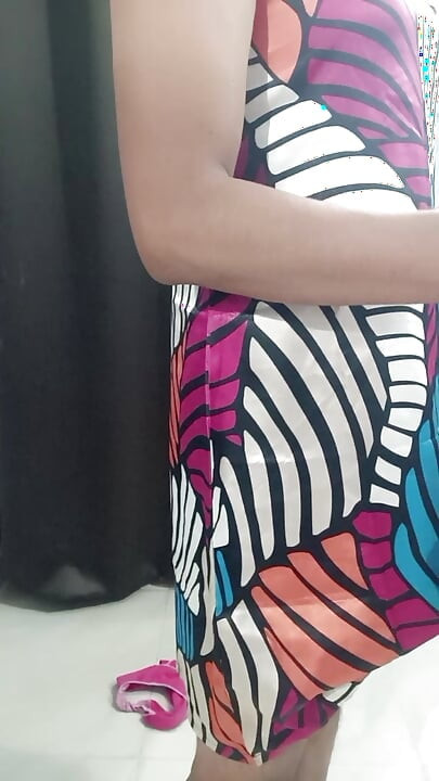 Hot panty lover my stepmom