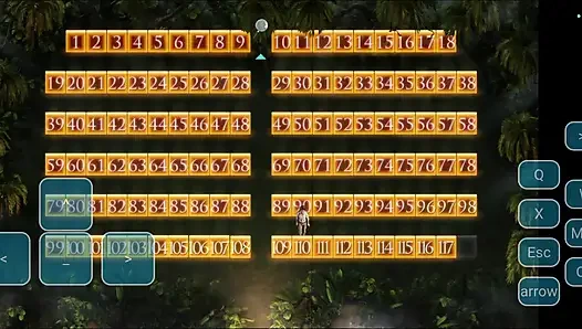 Naughty American POV with my Russian  Stepsister