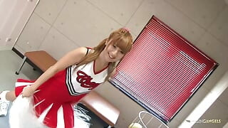 Teasing Angels