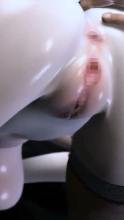 거유 교사와 그녀의 학생, 큰 질싸 - 헨타이 3d 38 | 클립 3