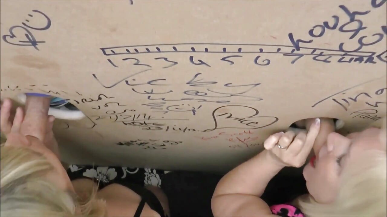 Lacey Starr ve Alisha Rydes sikiş deliğinde eğleniyor