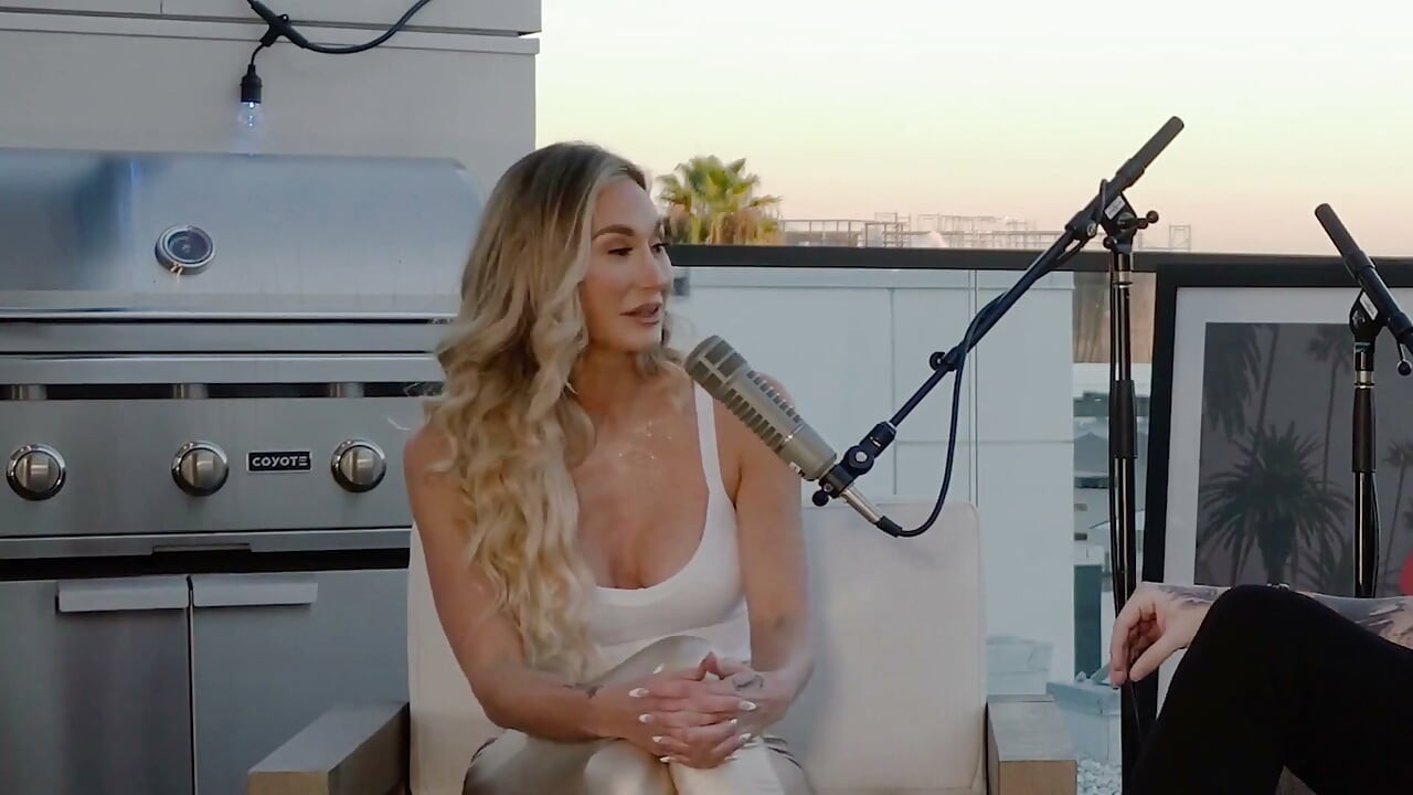 완벽한 쓰리섬 W Jeni Summers