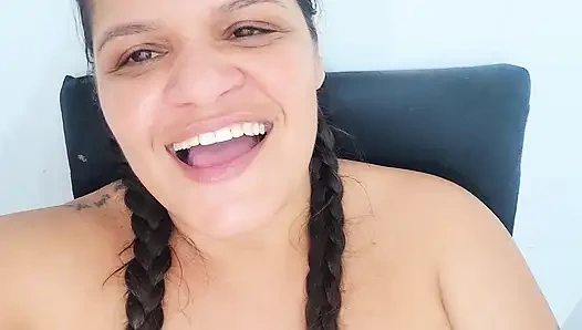 Mein haitianischer Fan bat um ein spezielles Video