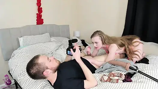 Sevgililer gününde göt sikişi sikiş festivali xxx seks filmi