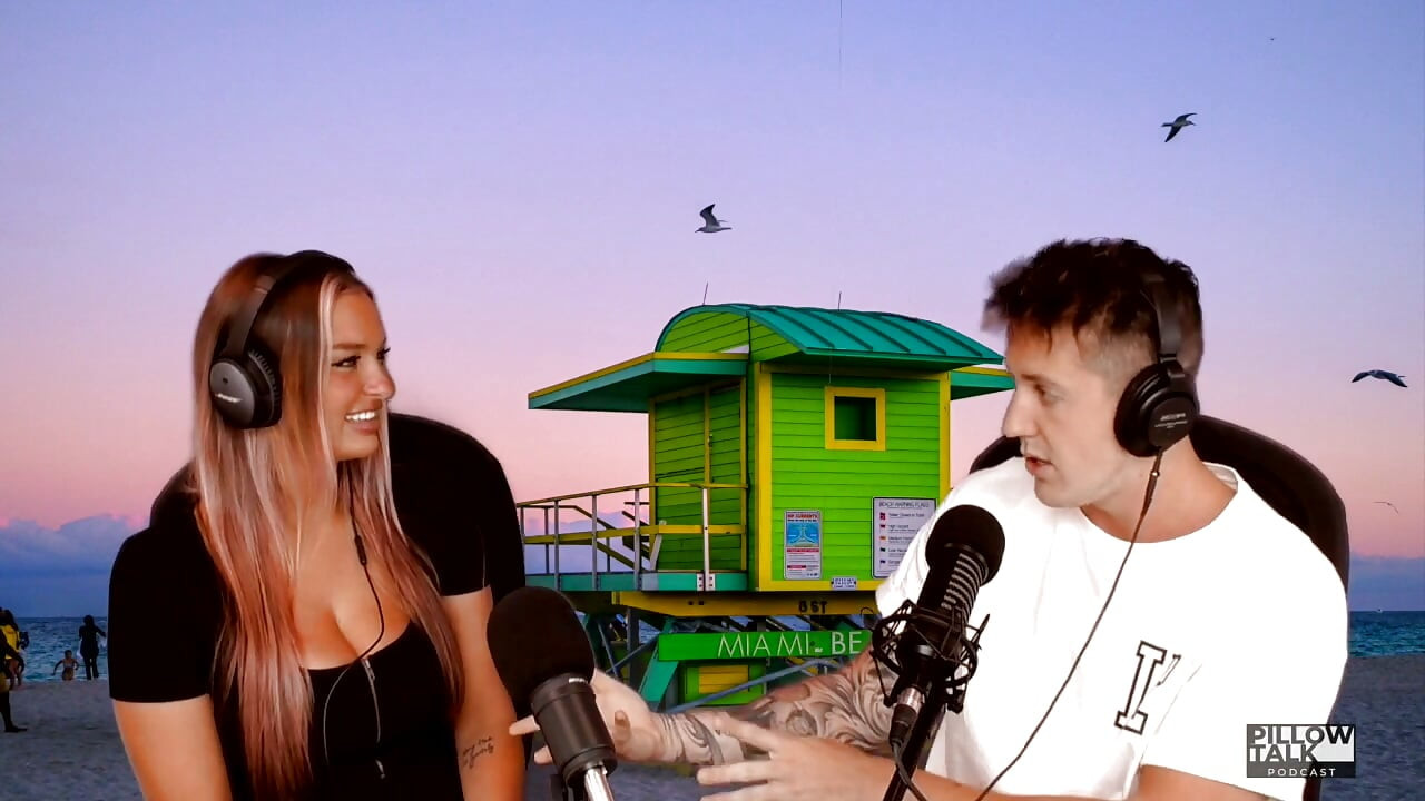 Savanna Reyy Opens up About the Real Truth About Her Life