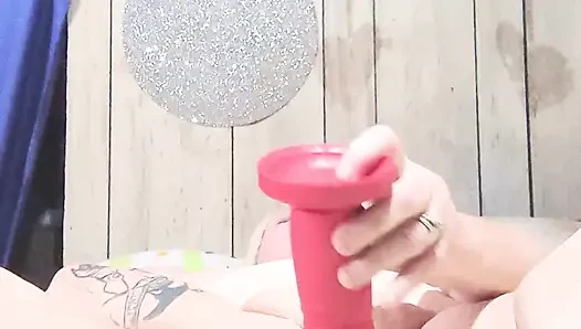 Nasty Trashy Whore Always Needing More