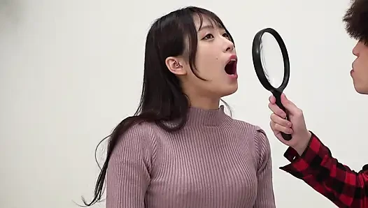 Part 4: A friendship verification project between a college student and a boy and a girl who have been childhood friends for 10 years—an adult doctor pretend experience!