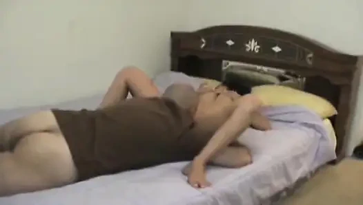 The Porn Nerd: Maria: Sexy Play