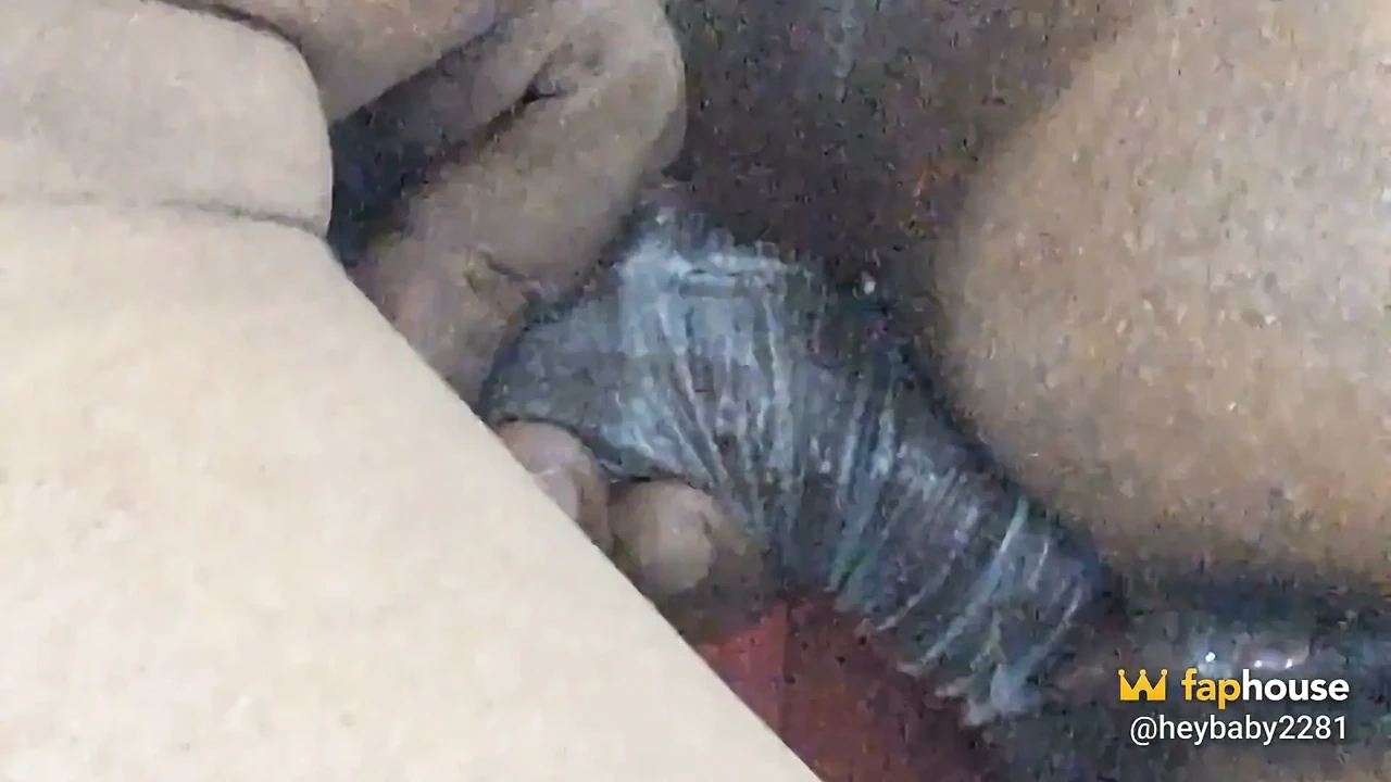 Fuck Me Doggy Style in My Asshole -1