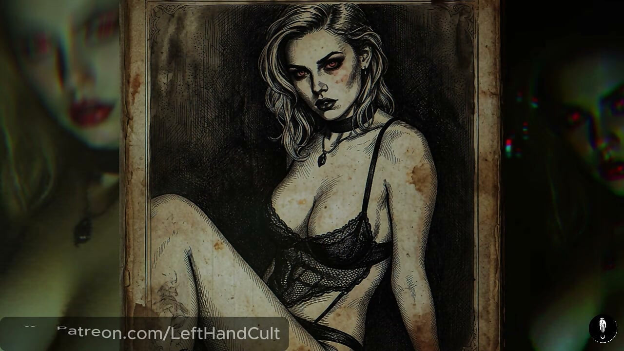 Grimoire of the Succubus - KNOX (HFO) (Level 1)