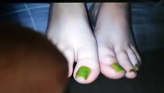 haraç için fottdaddy eş sıcak ayaklar