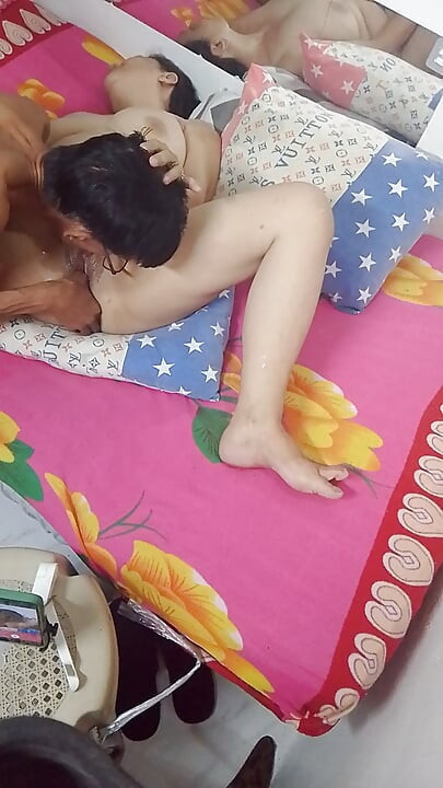 C’est juste un fantasme de tous les hommes de baiser ma femme