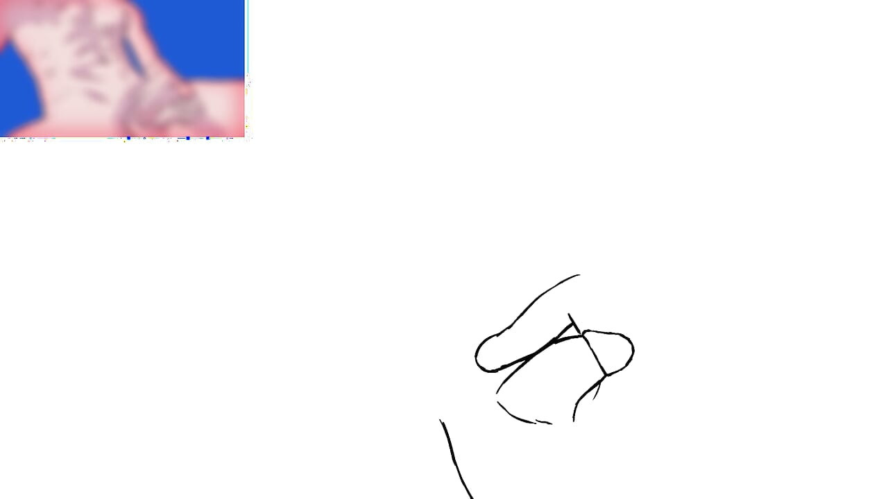 Fasz- és izomnövekedési animáció Timelapse 2