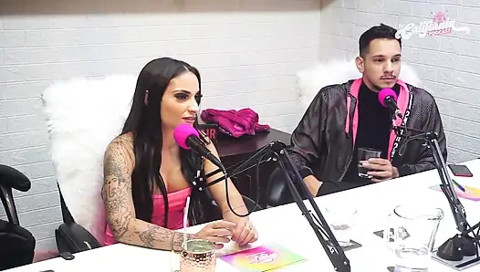 Podcast Kalifornien TV - Iara Durchs