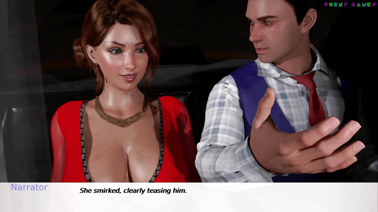 Natasha Naughty Wife by Archimedescompany - My Boss Is Watching While I Fuck My Lady 12