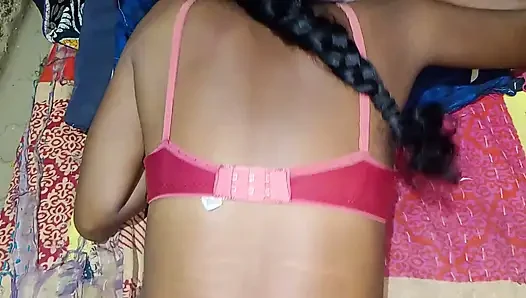 Desi Bengali bhabhi full romance
