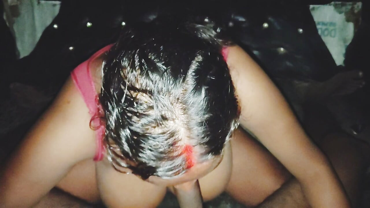 Futai cu Bhabhi
