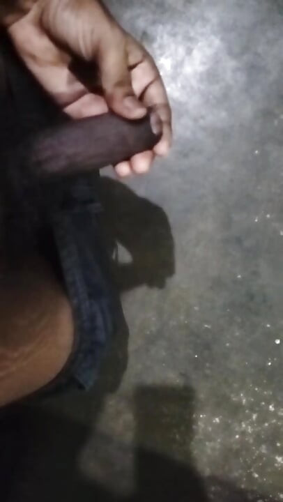 印度德西土地第一次打手槍