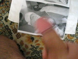 Cum Tribute for a friend from Cyprus