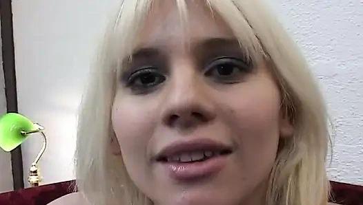 Кастинг Лилиан