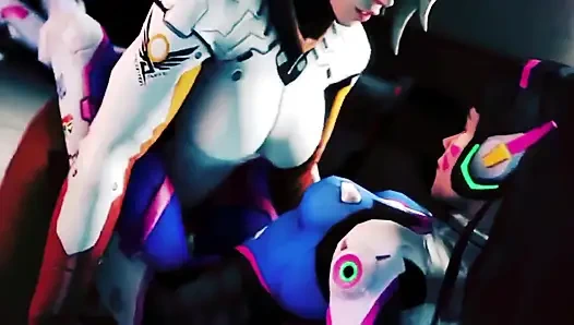 Menemukan kompilasi kontol untuk bercinta