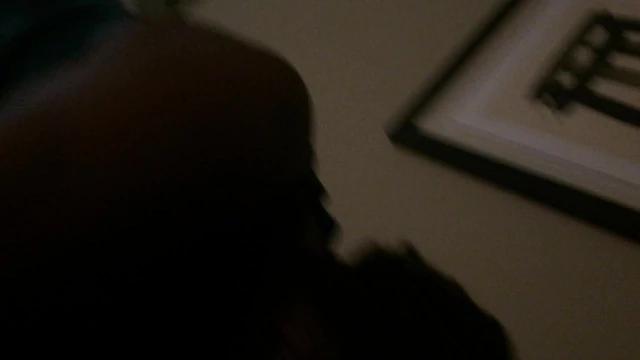 Head in the dark