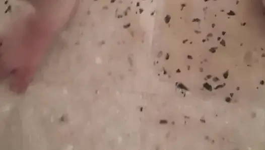 Ben dünyanın en azgın adamıyım