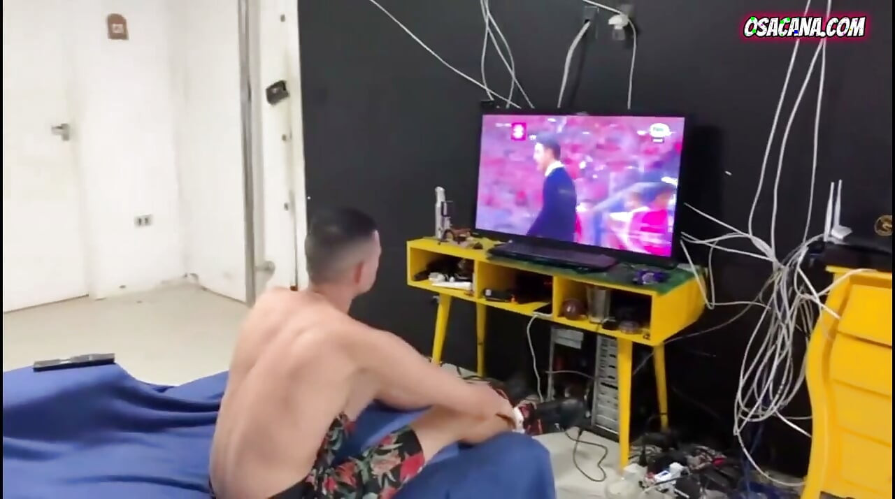 Game Day I Fuck My Girlfriend