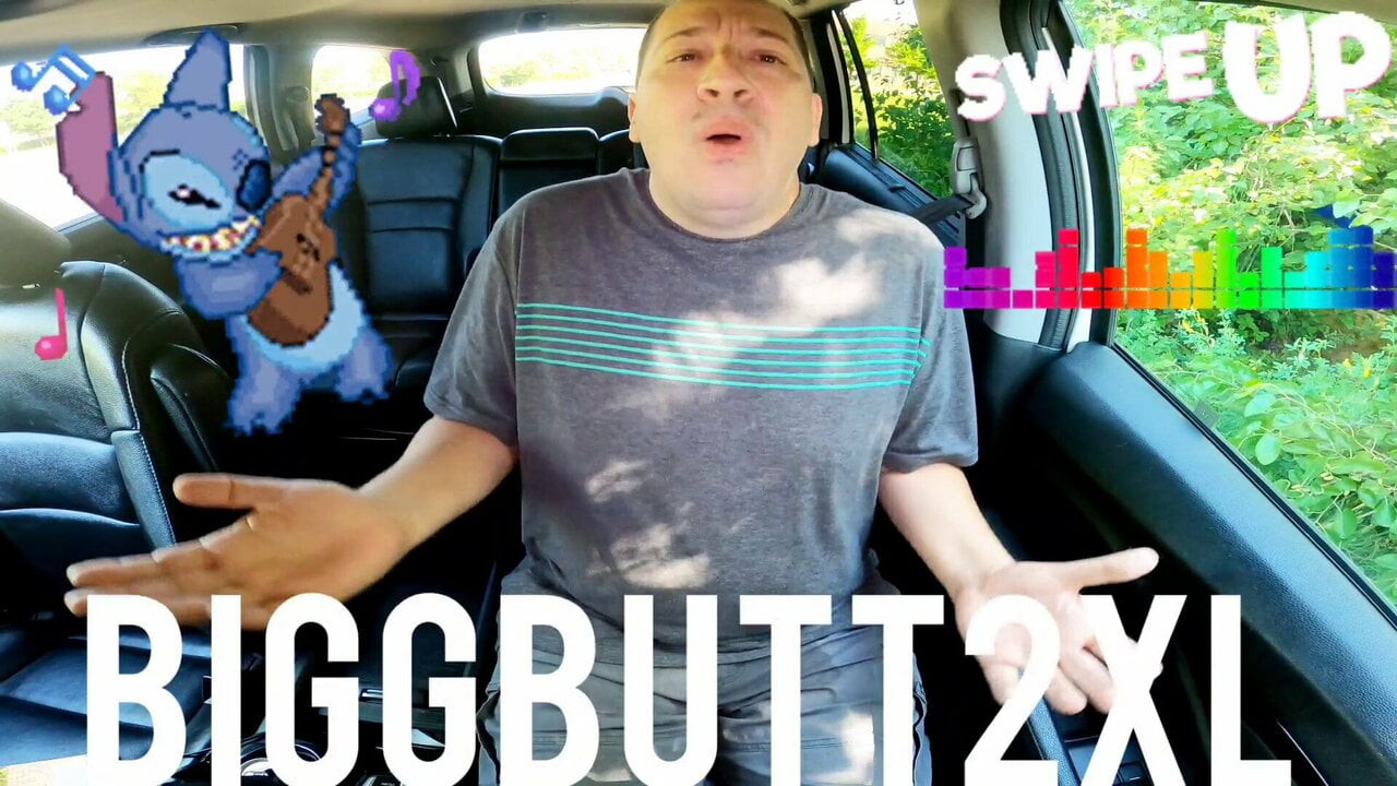 Biggbutt2xl ты такая тщеславная