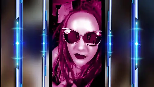 Kız arkadaşın büyük zenci yarağı arama geçmişini gördü ve seni grup seks dersine gitmek için kandırıyor