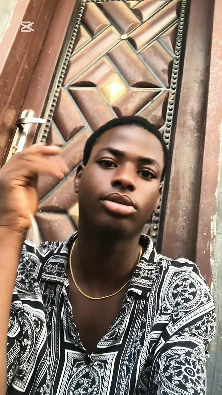 Brown the Sweet Guy