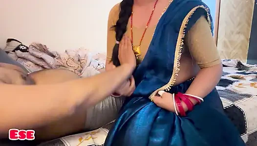 Biwi Ki chudai Party Mein Jaane Se Pehle...