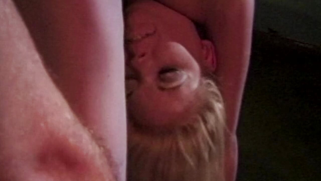 Rubia Schönheit en Ekstase