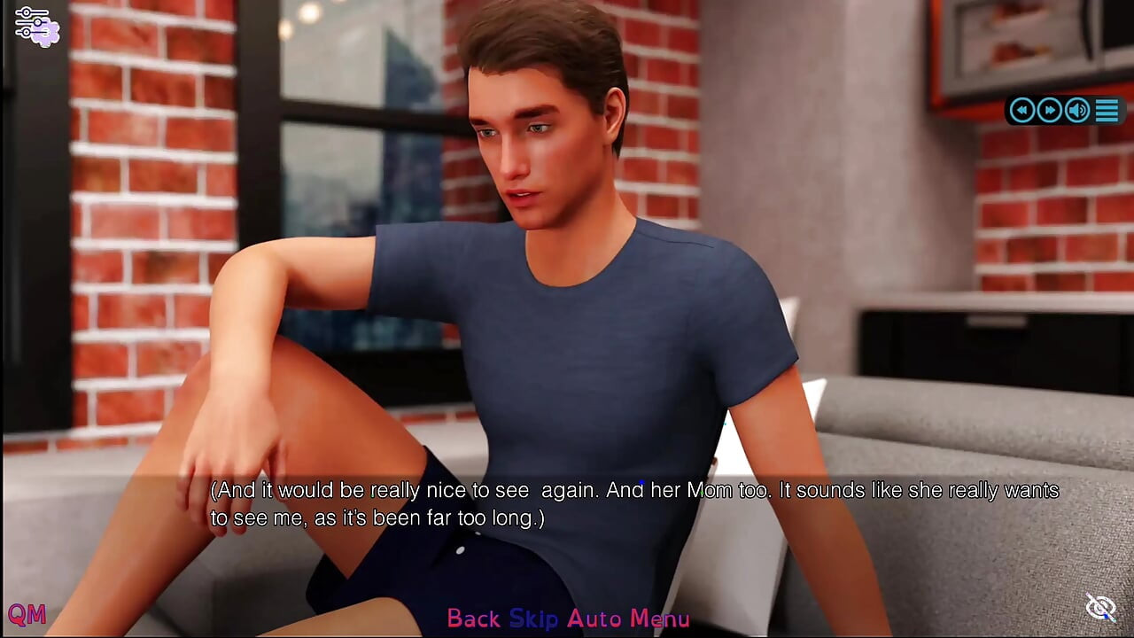 Gün ışığı aşkı #4 Nicole bana sakso çekti.