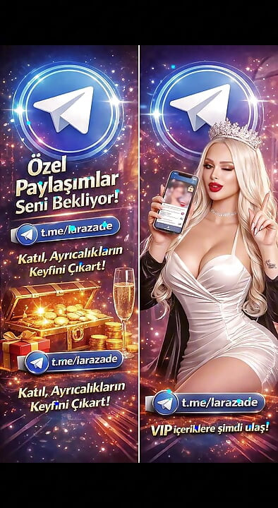 Sarışın Tatlı Fenerbahçeli Komşusunu Evde Teselli Ediyor