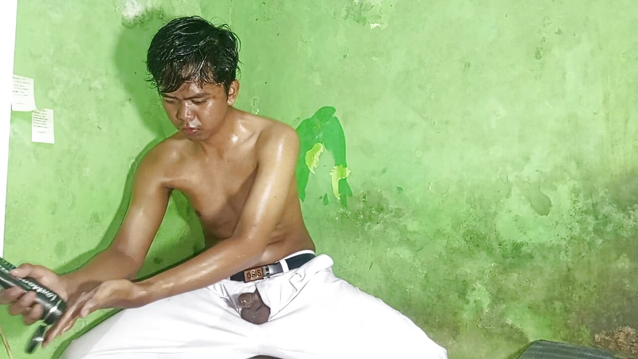 Cum again after exercise