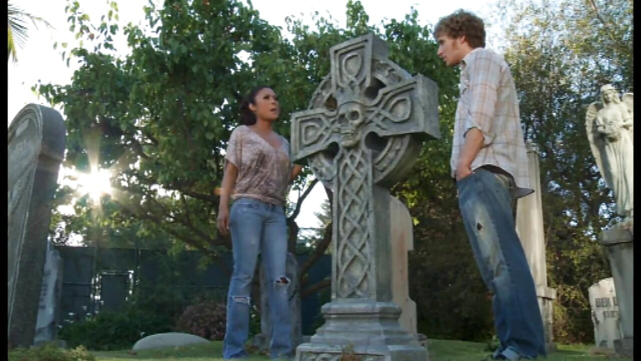 Boskie piękno i dziki seks